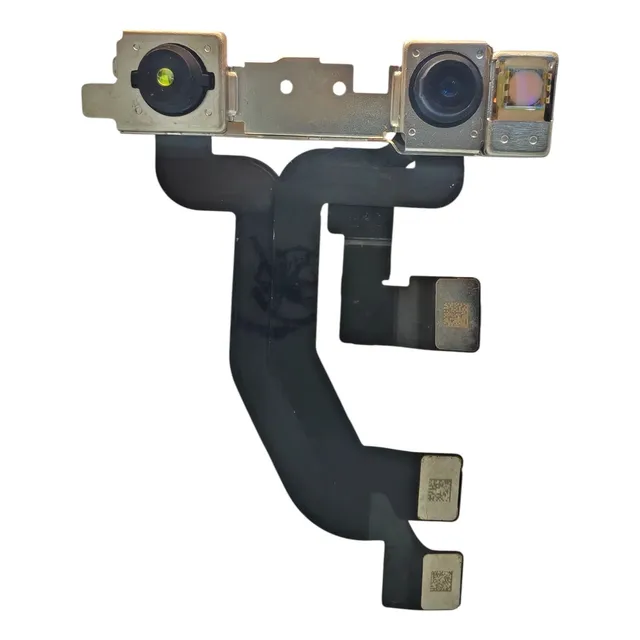 Cámara Frontal Selfie + Sensor Para iPhone XS Alta Calidad