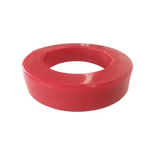 Goma Soporte Levantar Suspension Espiral 1 Pulgada Universal