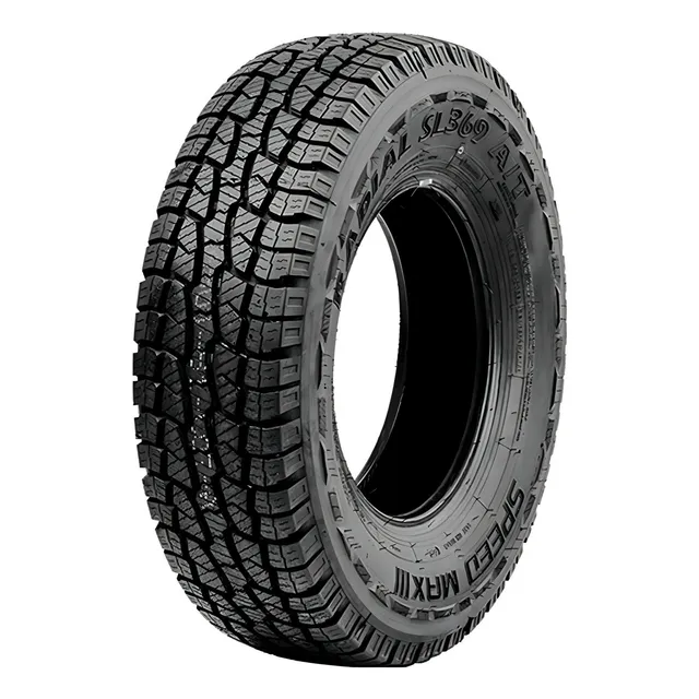 Pneu Speedmax Aro 16 Sl369 A/t 275/70r16 114s