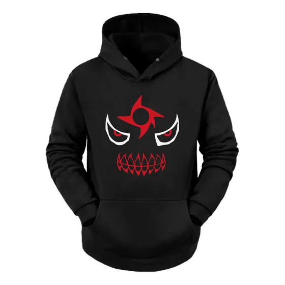 Penta Sudadera Hoodie Zero Miedo