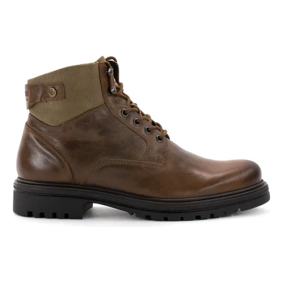 Botas Dockers Color Café Para Hombre D221611