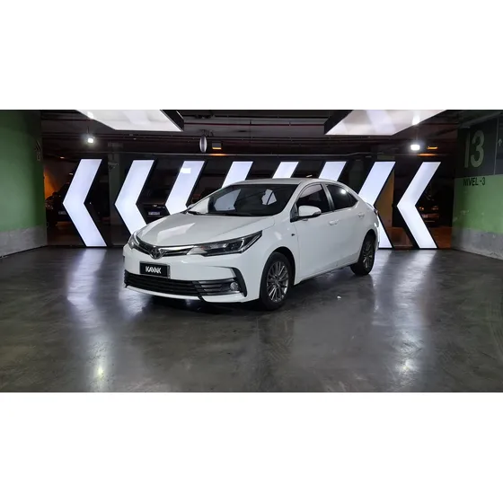 Toyota Corolla 1.8 Xei Cvt