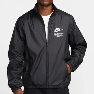 Nike Jaqueta Nike Woven Masculina Preto MPor Nike