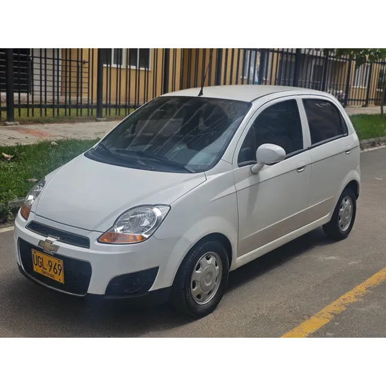 Chevrolet Spark 1.0 Life
