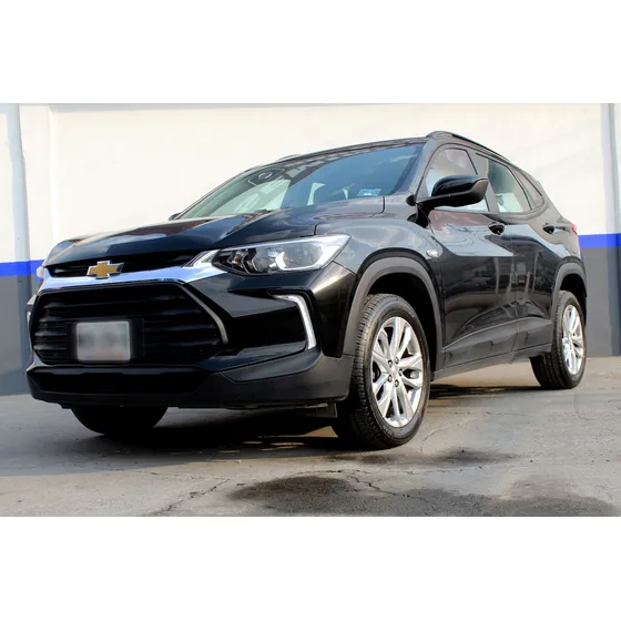 Chevrolet Tracker 1.2 Lt At