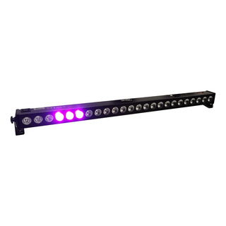 Barra De Luz Led Rgb 3 En 1 Mlab Washer Wall Light Barra De Luz Led Rgb 3 En 1 Mlab Washer Wall Light