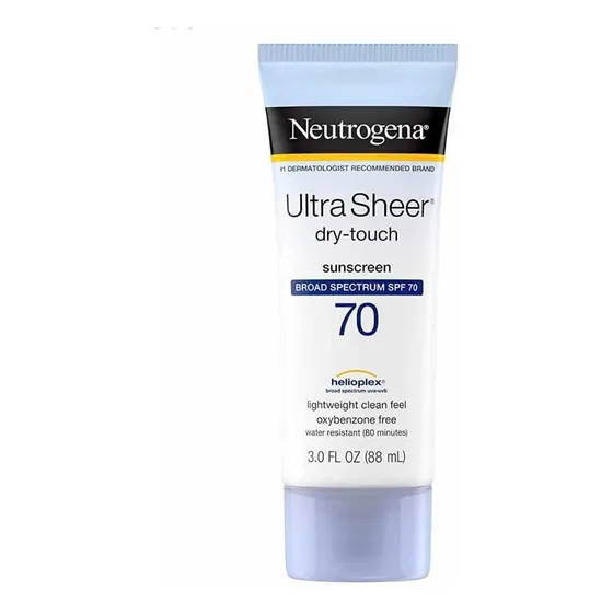 Protector Solar Neutrogena Spf 70 88ml