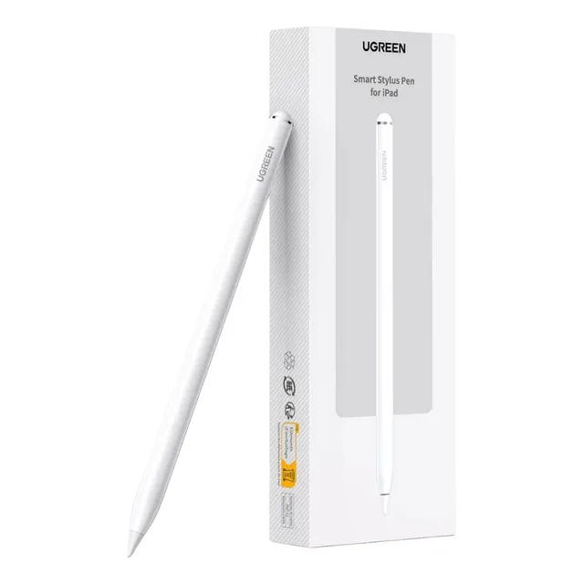 Lápiz Ugreen Óptico Inteligente Para iPad / Pro Lp787