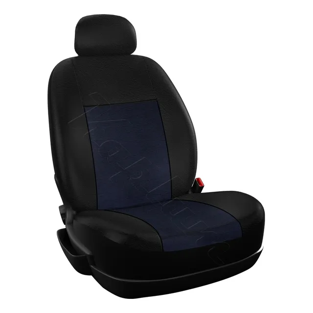 Funda Asiento Premium Renault Clio Megane Kangoo Symbol