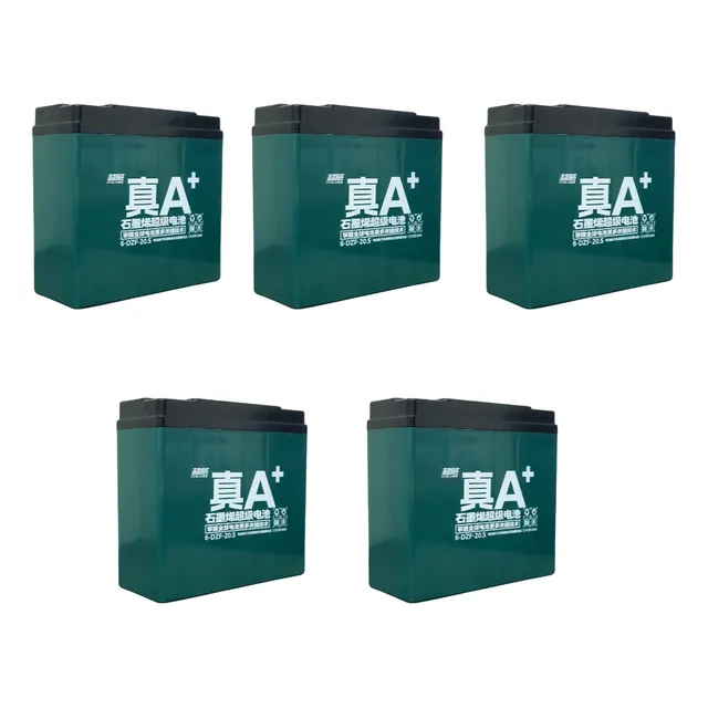 Bateria Para Scooter Electrico M350 Mongoose