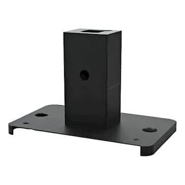 Mettler Toledo Cuvette Base Soporte Para Largo Pathlength