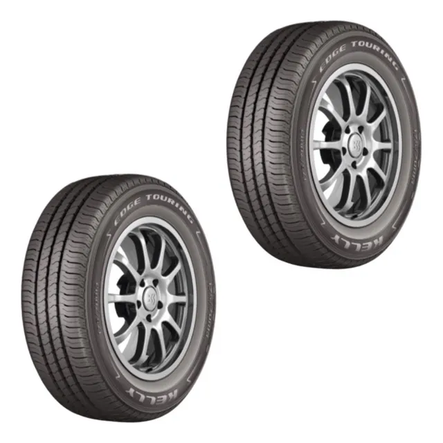 Kit De 2 Llantas 175/70 R13 Kelly Edge Touring 2 82t