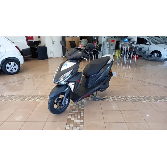 Honda New Elite