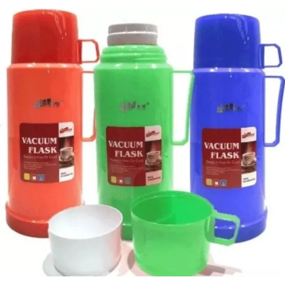 Termo De Café De 1 Litro