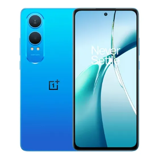Smartphone Oneplus Nord Ce 4 Lite 8gb 256gb Azul