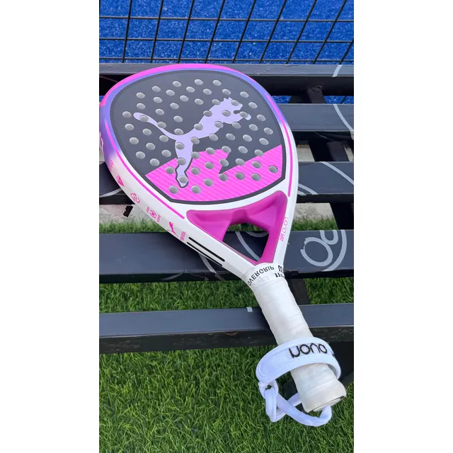 Pala De Padel Puma
