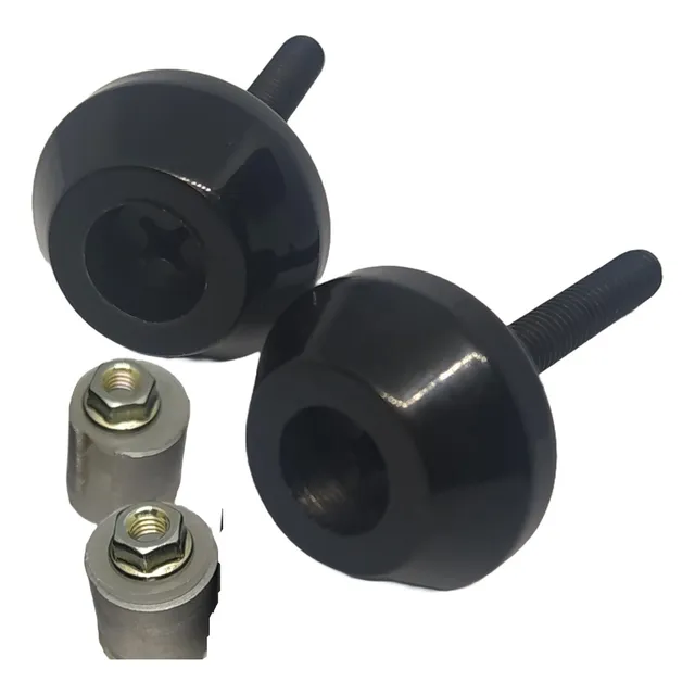 Peso Do Guidão Fazer 150 Nmax 150 R3 Mt-03 Universal Preto