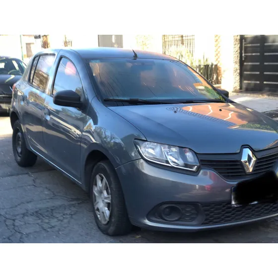 Renault Sandero Expression 1.6