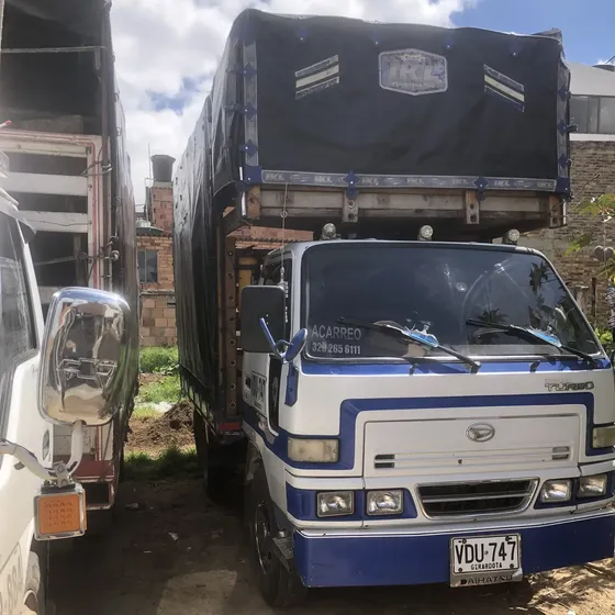 Daihatsu Delta