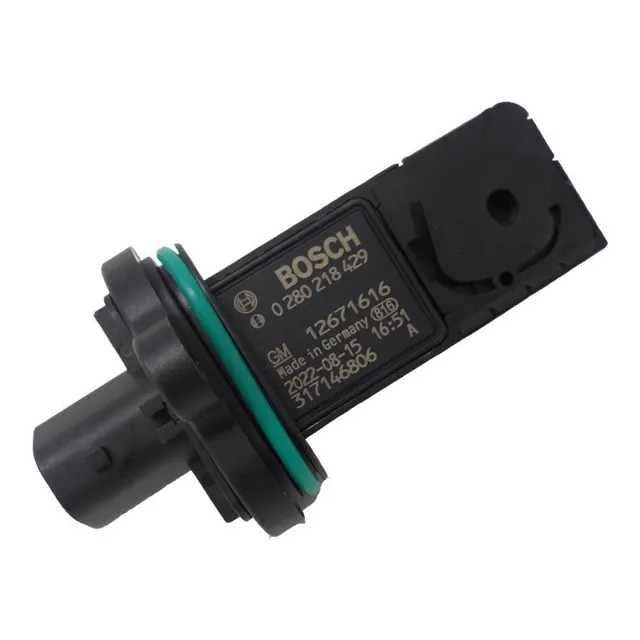 Sensor Maf Chevrolet Cruze Orlando 1.8