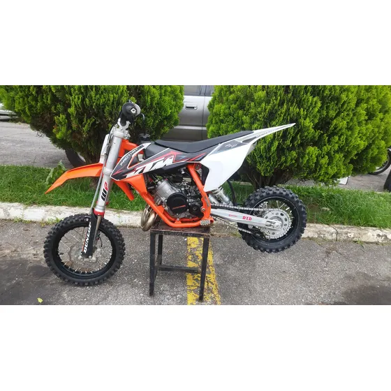 Ktm 50 2023