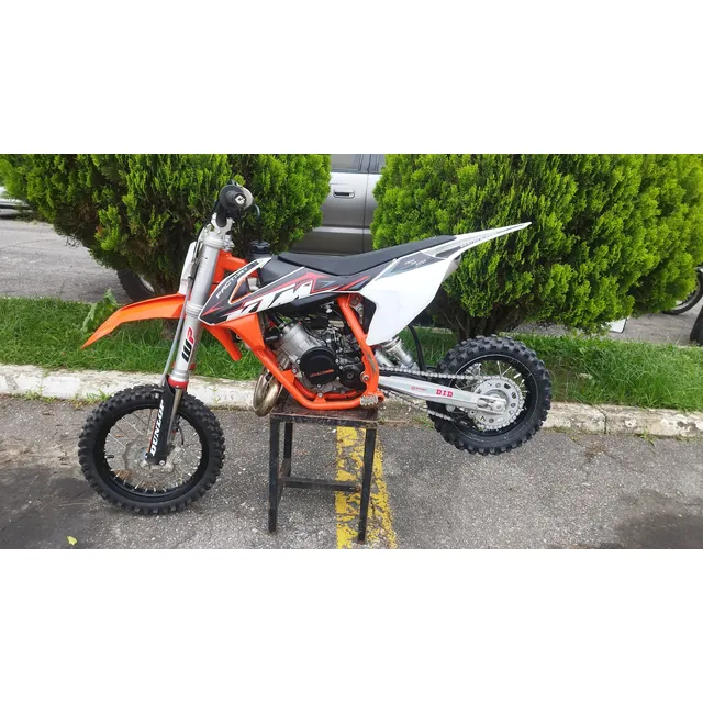 Ktm 50 2023