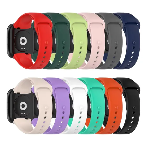 Repuesto De Brazalete Para Reloj Redmi Watch 3 Active