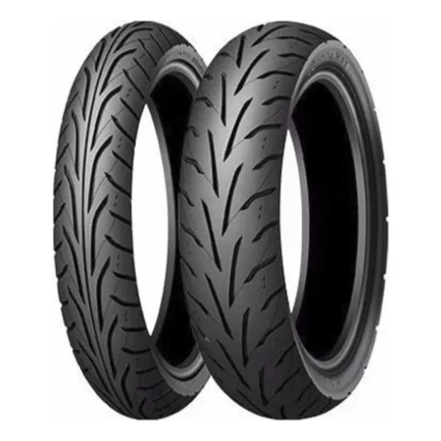 Llantas Llanta Para Moto 150/70/17 Dunlop Originales Gt601