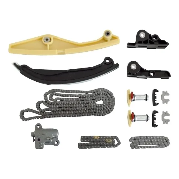Juego Cadena Distribución F-150 V6 3.5l Dohc Turbo 11/14