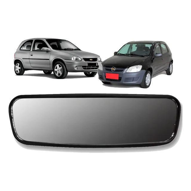 Retrovisor Interno Celta 2000 2001 2002 2003 2004 A 2010