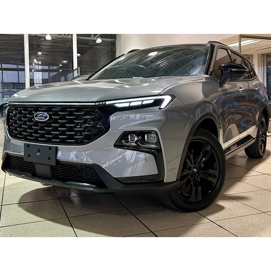 Ford Territory 1.8t Ecoboost Dark Edition Fwd