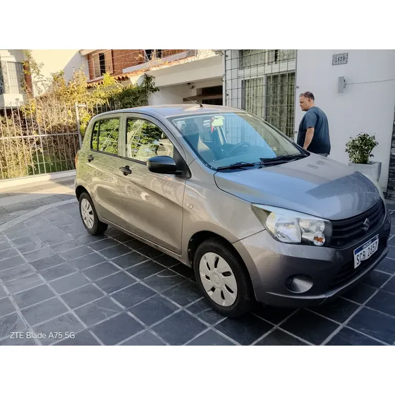 Suzuki Celerio 1.0 Ga 5p