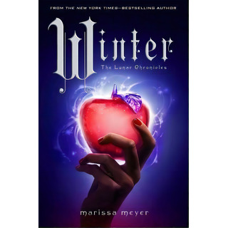 Winter, De Marissa Meyer. Editorial Feiwel & Friends, Tapa Dura En Inglés Winter, De Marissa Meyer. Editorial Feiwel & Friends, Tapa Dura En Inglés