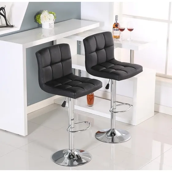 Silla De Barra Multifuncional 