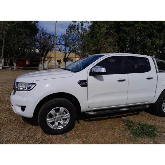 Ford Ranger 2.2 Cd 4x2 Xlt