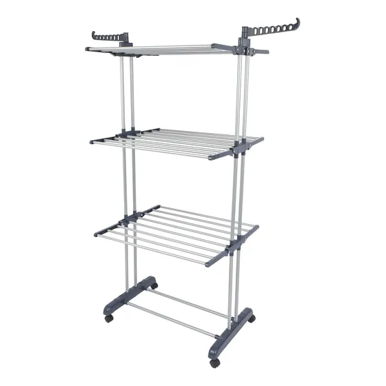 Tender Nilapack Tend01 De Pie 170x64x75 Cm