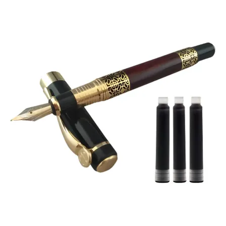 Plumas estilograficas mercadolibre discount