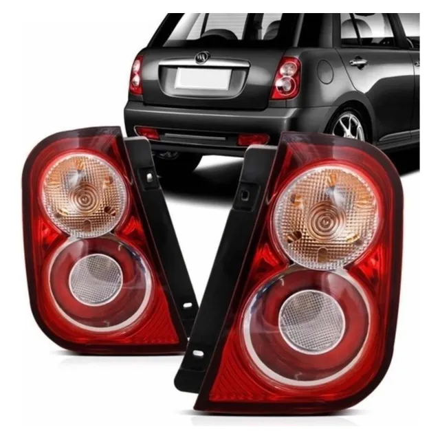 Par Farol Trasero Lifan 320 Original