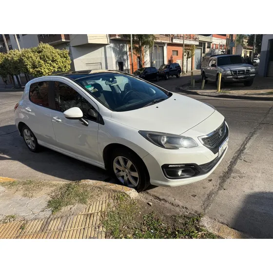 Peugeot 308 1.6 Allure Hdi 115cv