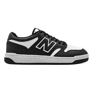 TĂȘnis New Balance 480 Low Masculino TĂȘnis New Balance 480 Low Masculino