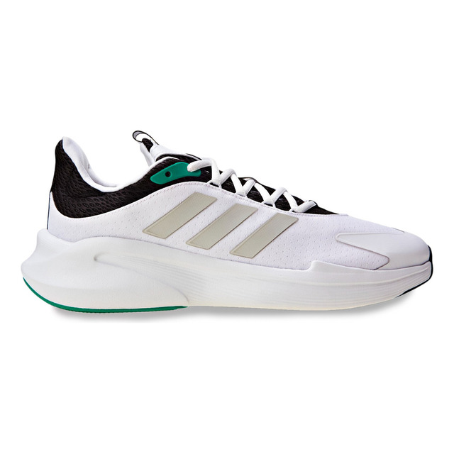 Tênis Casual Masculino Alphaedge + Solado De Borracha adidas Tênis Casual Masculino Alphaedge + Solado De Borracha adidas