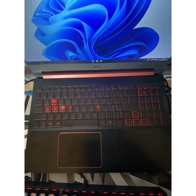Acer Nitro 5 An515-43-r9m4