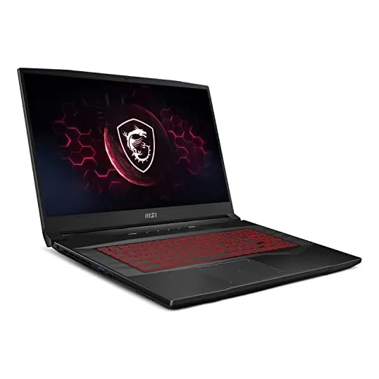 Msi Gl76 Pulse