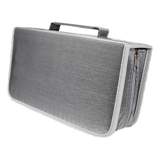 Caja De Soporte De Disco De Soporte De Cd De Juego Caja De Soporte De Disco De Soporte De Cd De Juego
