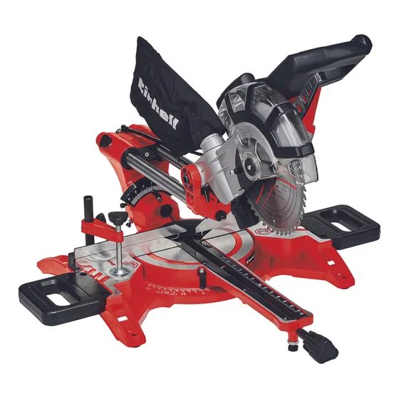 Acolilladora Telescopica  8  1800w 5000rpm 110v