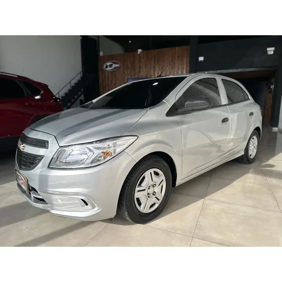 Chevrolet Onix 1.4 Joy Ls 98cv