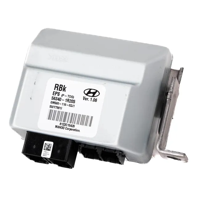 Modulo Eps Accent Rb 2011 A 2020 Original