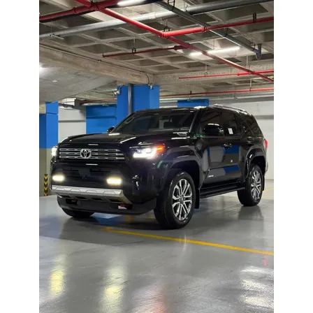 Toyota 4runner Limited
