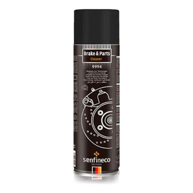 Limpiador De Frenos Senfineco 9994 Brake & Parts Cleaner