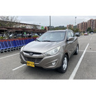 Hyundai TUCSON IX-35 2.4l